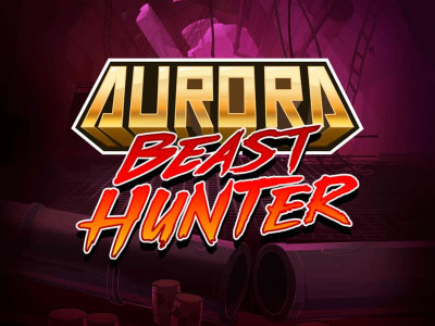 Aurora Beast Hunter Slot Featured Image Aurora Beast Hunter Slot Featured Image