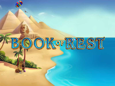 Book of Rest Slot Featured Image Book of Rest Slot Featured Image