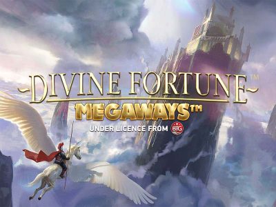 Divine Fortune Megaways Free Slot Divine Fortune Megaways Free Slot