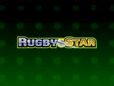Rugby Star Free Slot Rugby Star Free Slot