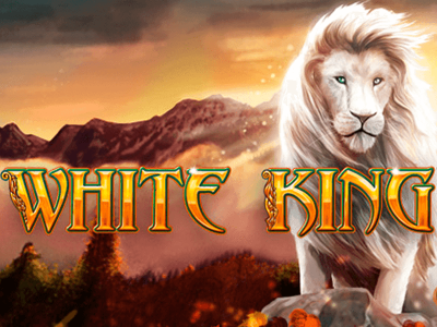 white king slot by palytech White King